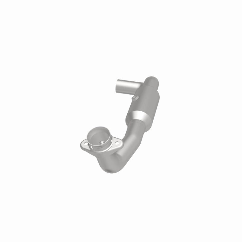MagnaFlow DF Cat. Conv 07-08 Ford F-150 Pickup 5.4L D/S / 12/06-08 Lincoln Truck Mark LT 5.4L D/S