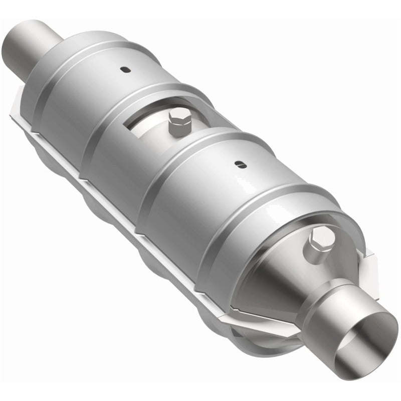 MagnaFlow Ford E-350 Econoline/ 99 -19 F-250/F-350/F-450 SD Direct Fit Catalytic Converter