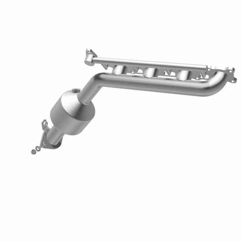MagnaFlow Direct Fit Catalytic Converter 10-14 GX460 4.6L Manifold