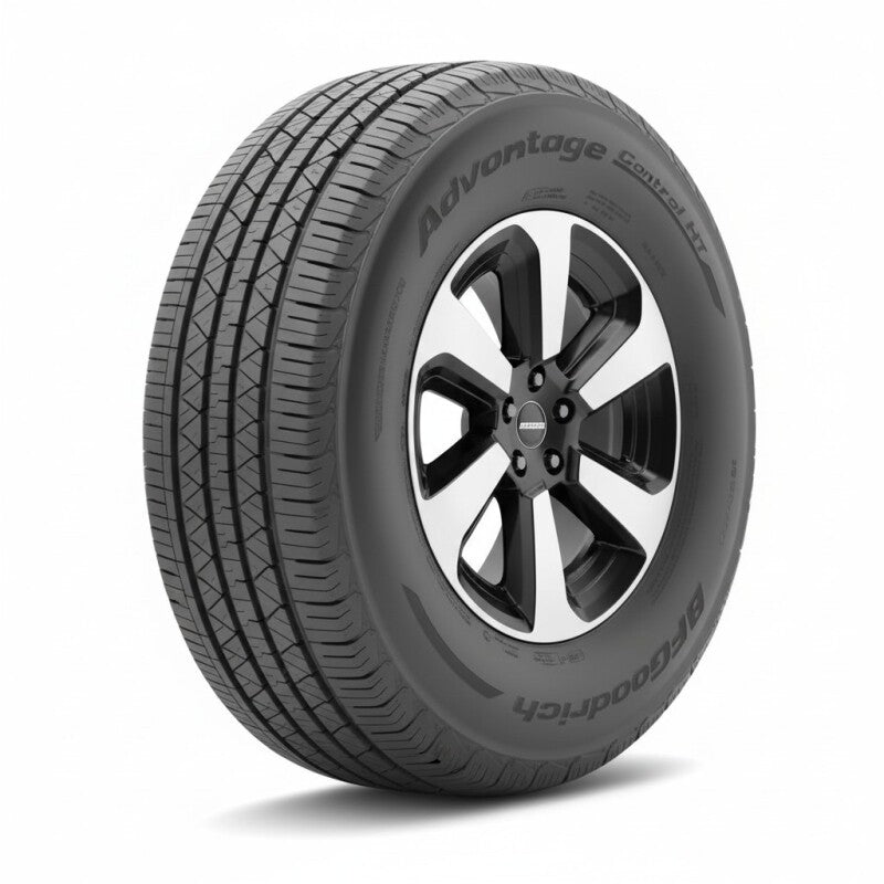 BFGoodrich Advantage Control HT 285/45R22 114H XL