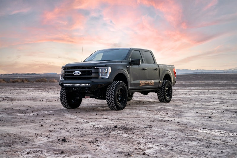 Skyjacker COM BOX4.5In 21 F1504WDBMAX