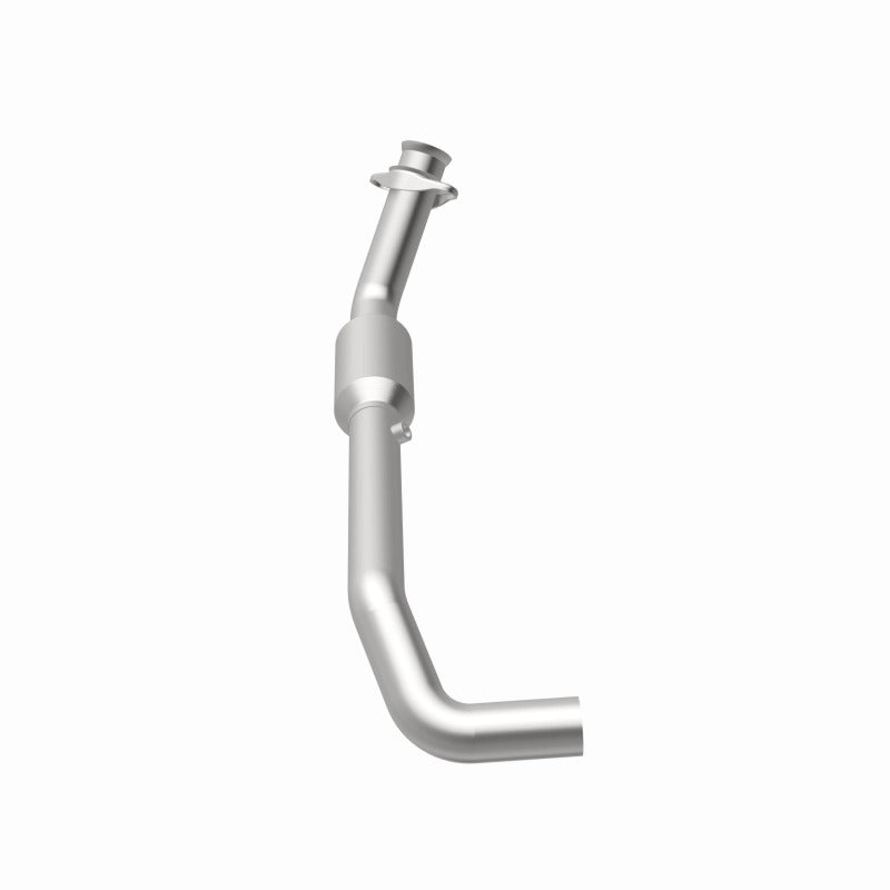 MagnaFlow Direct Fit Catalytic Converter OEM 05-08 Ford F150 4.2L V6 (Drivers Side)