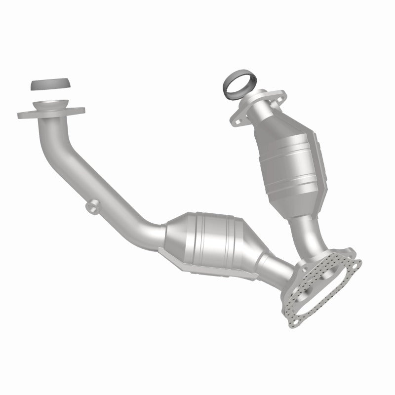 MagnaFlow Direct Fit Catalytic Converter 01-04 Explorer OEM