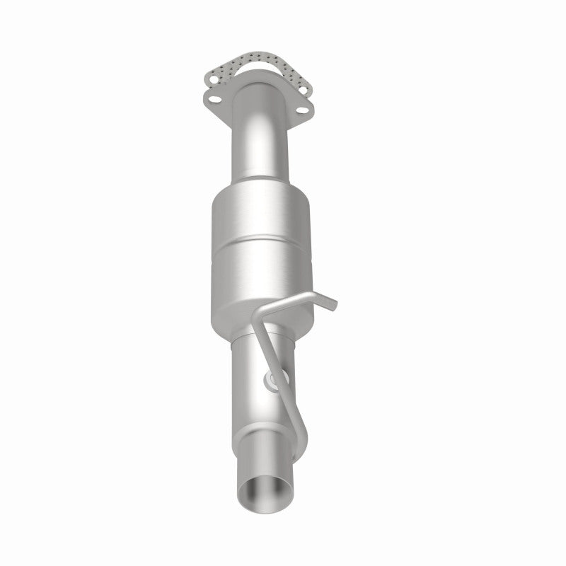MagnaFlow Direct Fit Catalytic Converter 2007 Chevrolet Silverado 2500 HD Classic 6.0L