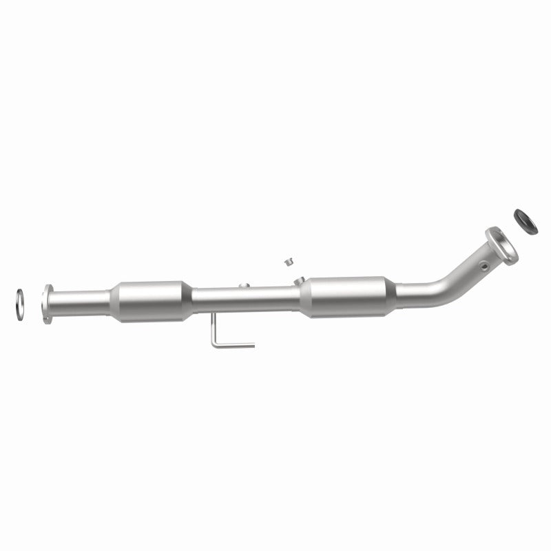 MagnaFlow Direct Fit Catalytic Converter 05-09 Toyota Tacoma 2.7L