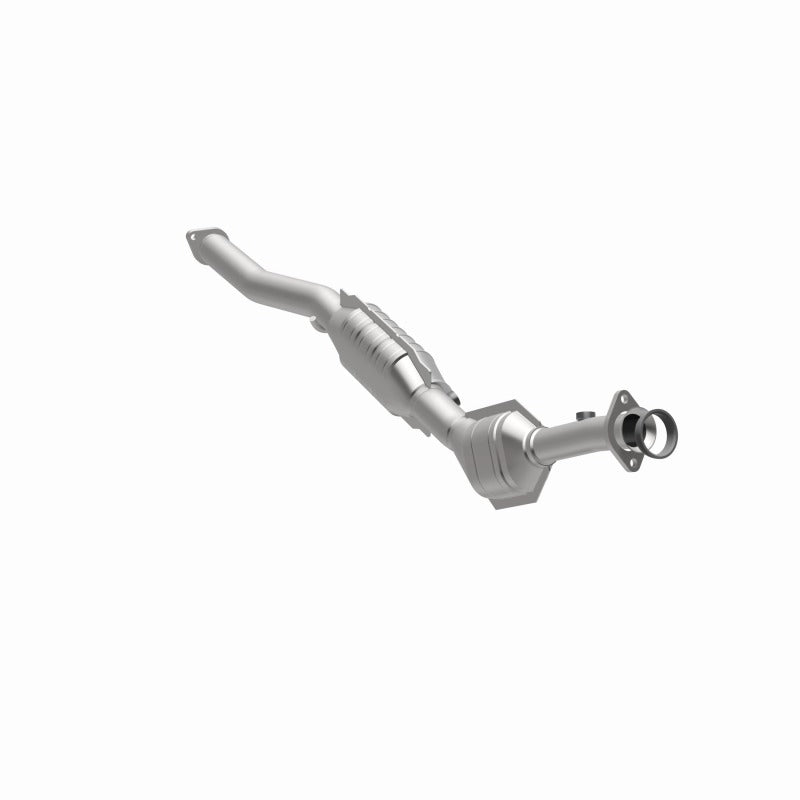 MagnaFlow Direct Fit Catalytic Converter 2007-2011 RANGER 2.3L Underbody