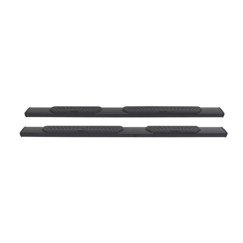 Westin 2015-2022 Chevrolet/GMC Colorado/Canyon Ext Cab R5 Nerf Step Bars - Black