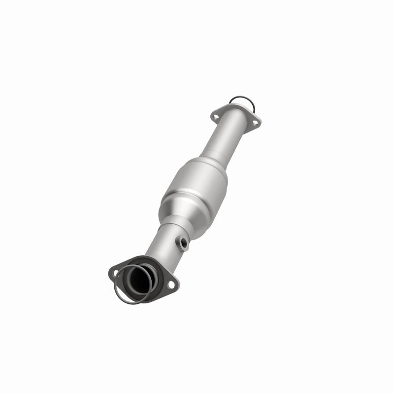 MagnaFlow Direct Fit Catalytic Converter 05-09 Toyota Tacoma 4.0L P/S Rear
