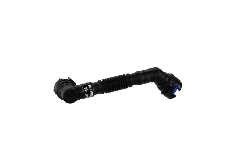 Ford Racing Replacement Short PCV Hose (For M-6766-A50/A50A)