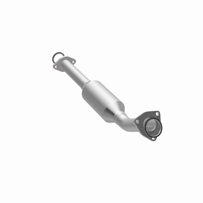 MagnaFlow Direct Fit Catalytic Converter OEM 2003-2004 Toyota Tundra Underbody - 28.75in Length