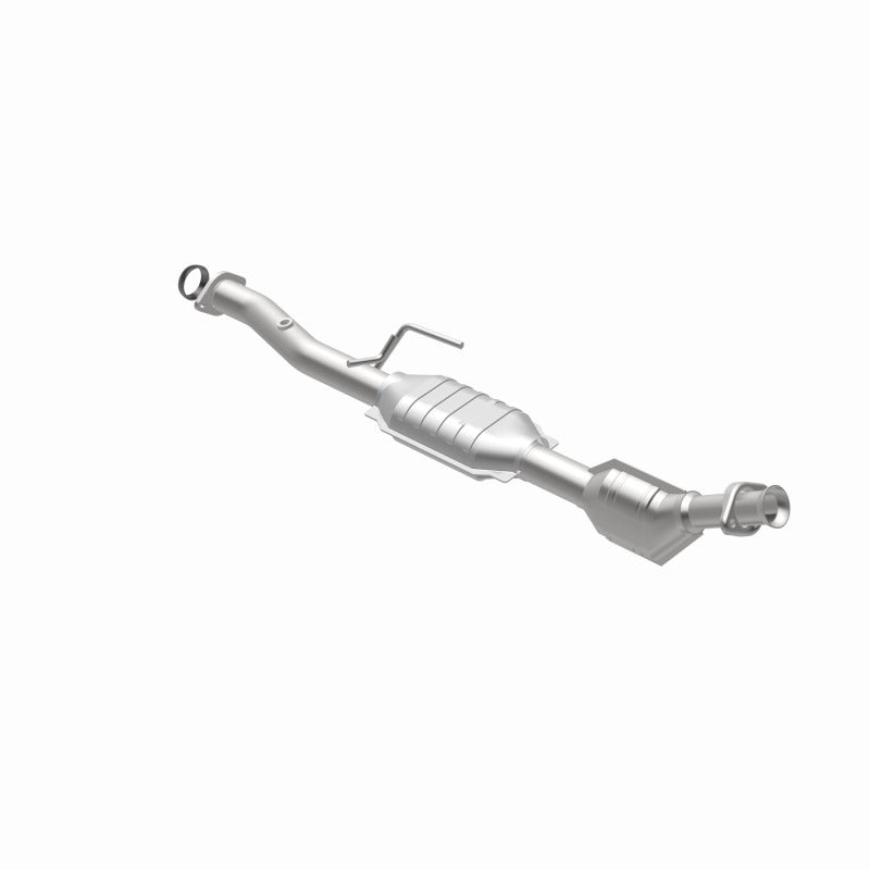 MagnaFlow Direct Fit Catalytic Converter 98-99 Ranger/B-Ser. 2.5 50S