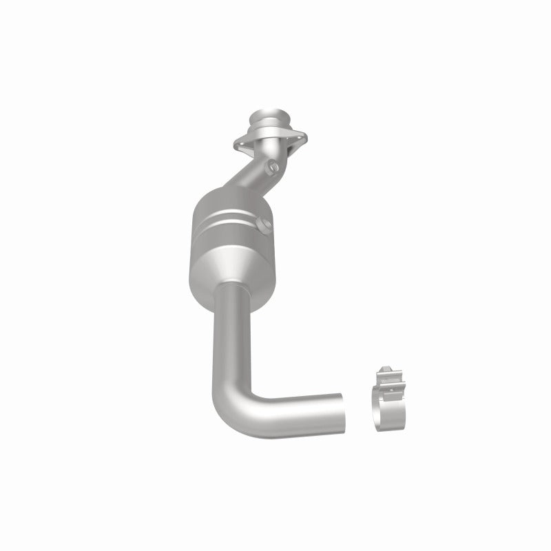MagnaFlow Direct Fit Catalytic Converter 2011-2014 F-150 3.7L Underbody