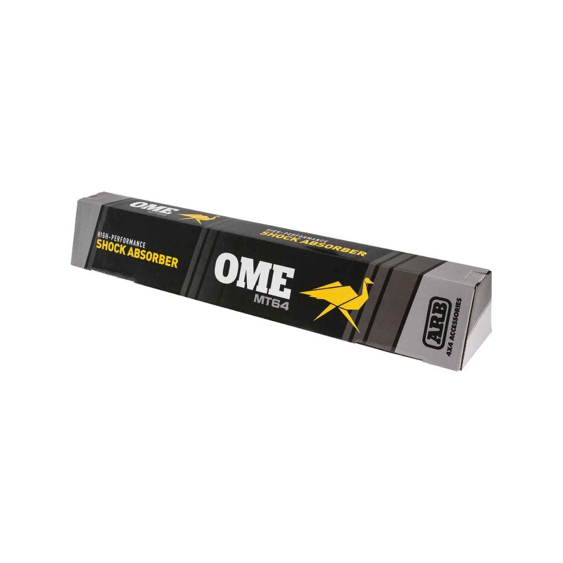 ARB OME MT64 Shock FJ Cruiser Rear Med