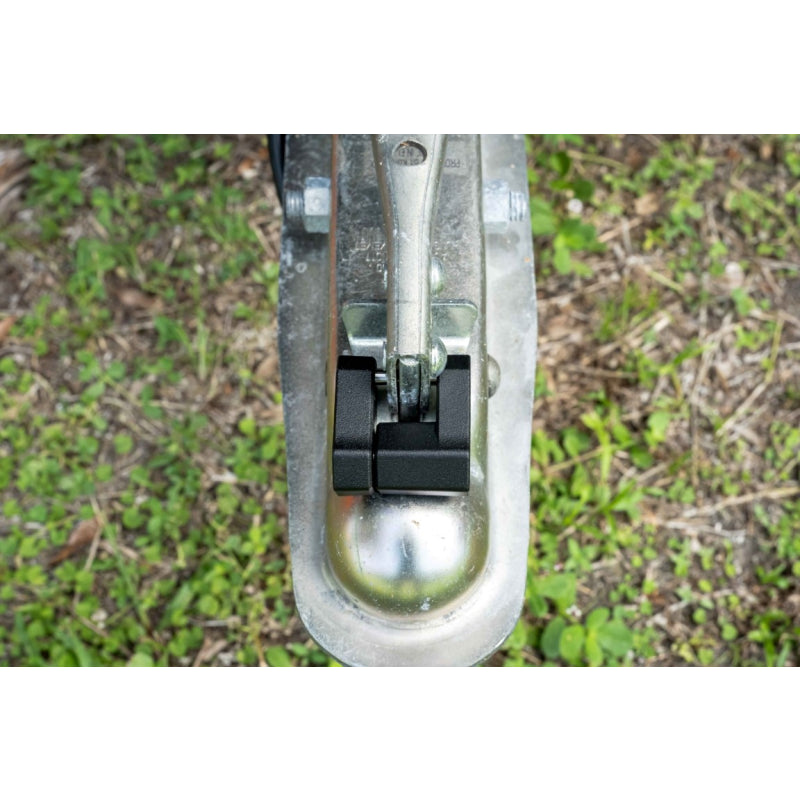 BulletProof Hitches Trailer Latch Lock Model LATCHLOCK