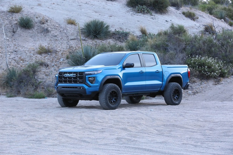 Fabtech 23-24 Chevrolet Colorado / GMC Canyon 4WD 1.0in Leveling Kit