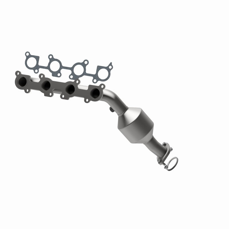 MagnaFlow Direct Fit Catalytic Converter 03-04 4Run 4.7 Passenger Side Manifold OEM
