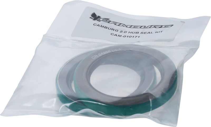 Camburg 2.0 Hub Seal Kit