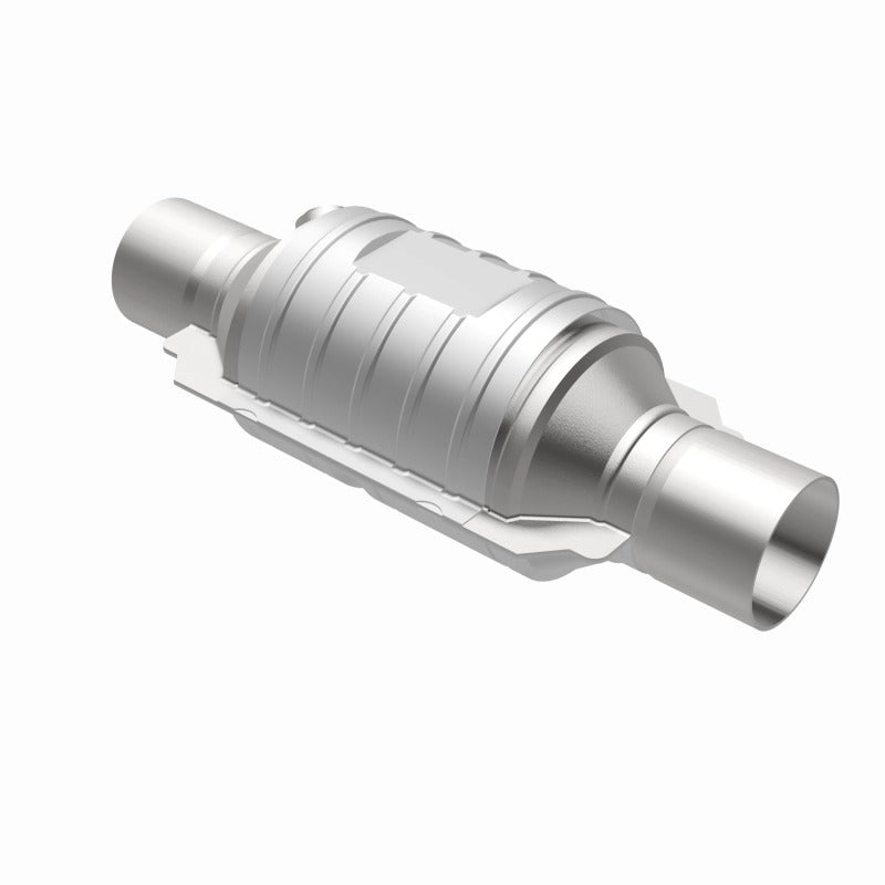 MagnaFlow Universal Catalytic Converter 2.25 with single O2 OEM