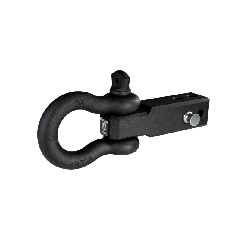 BulletProof Hitches 2.5" Extreme Duty Receiver Shackle Model ED25SHACKLE