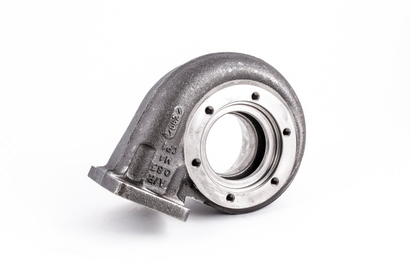 Garrett GT30R Turbine Housing Kit Div T3 / V-Band 0.83 A/R (Ni-Resist)