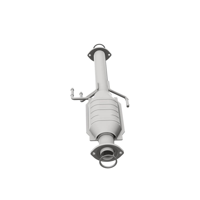 MagnaFlow Direct Fit Catalytic Converter 01-02 Tacoma CC-SB 3.4L 4w
