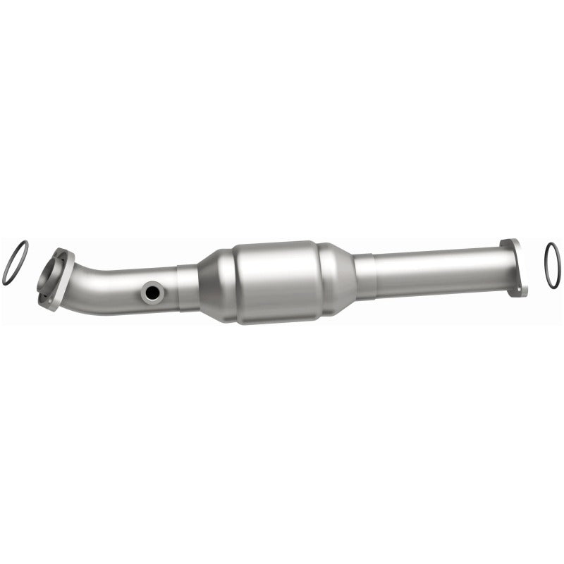MagnaFlow Direct Fit Catalytic Converter 05-09 Toyota Tacoma 4.0L P/S Rear