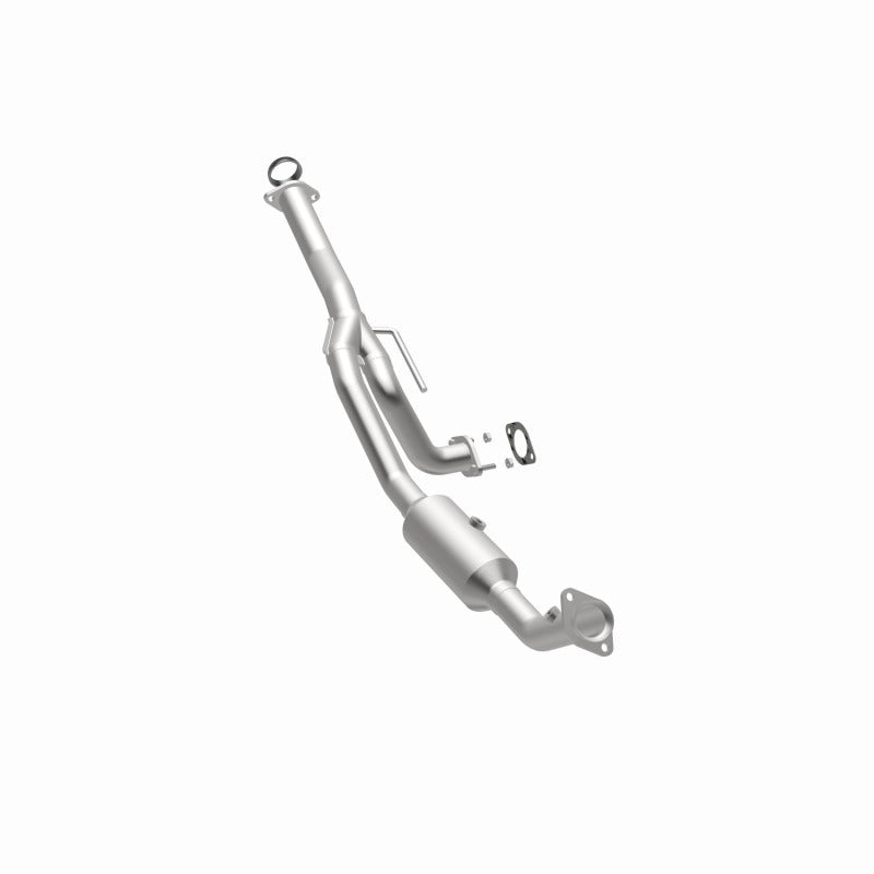 MagnaFlow Direct Fit Catalytic Converter California Grade 07-08 Ford Ranger 3.0L