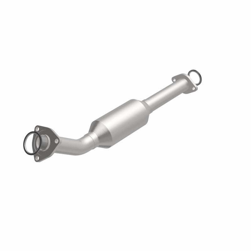 MagnaFlow Direct Fit Catalytic Converter OEM 2003-2004 Toyota Tundra Underbody - 28.75in Length