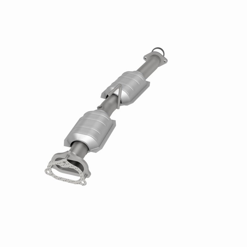 MagnaFlow Direct Fit Catalytic Converter 03-04 Ford Ranger 3.0/4.