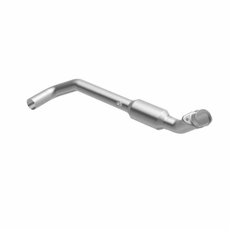 MagnaFlow Direct Fit Catalytic Converter OEM 05-08 Ford F150 4.2L V6 (Drivers Side)
