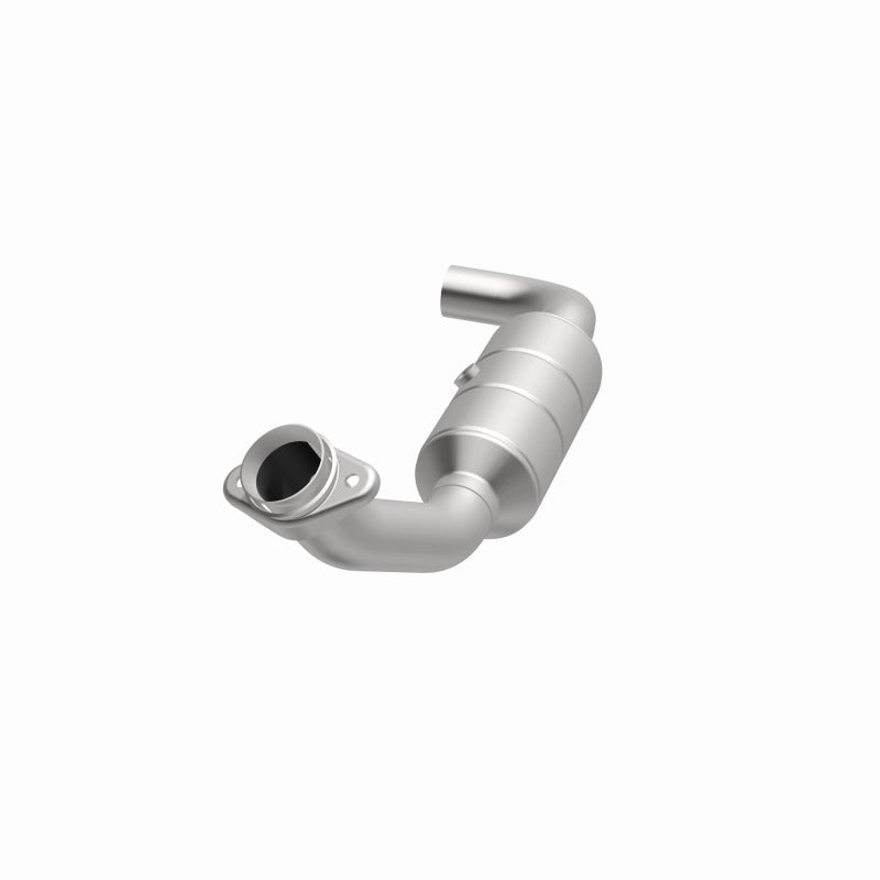 MagnaFlow Direct Fit Catalytic Converter F-150 04-06 8 4.6L OEM