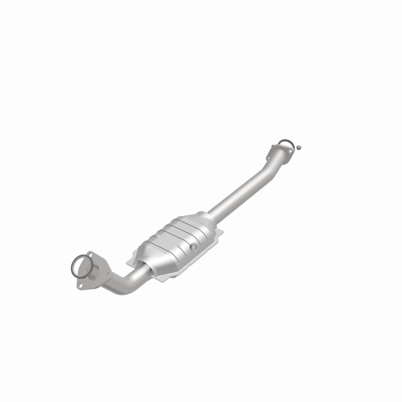 MagnaFlow Direct Fit Catalytic Converter 05-07 Toyota Sequoia 8 4.7L P/S