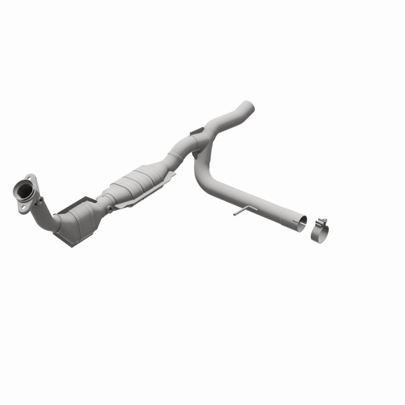 MagnaFlow DF Catalytic Conv 04-06 Ford F-150 Pickup 5.4L 4WD (Exc Heritage Edition) P/S (49 State)