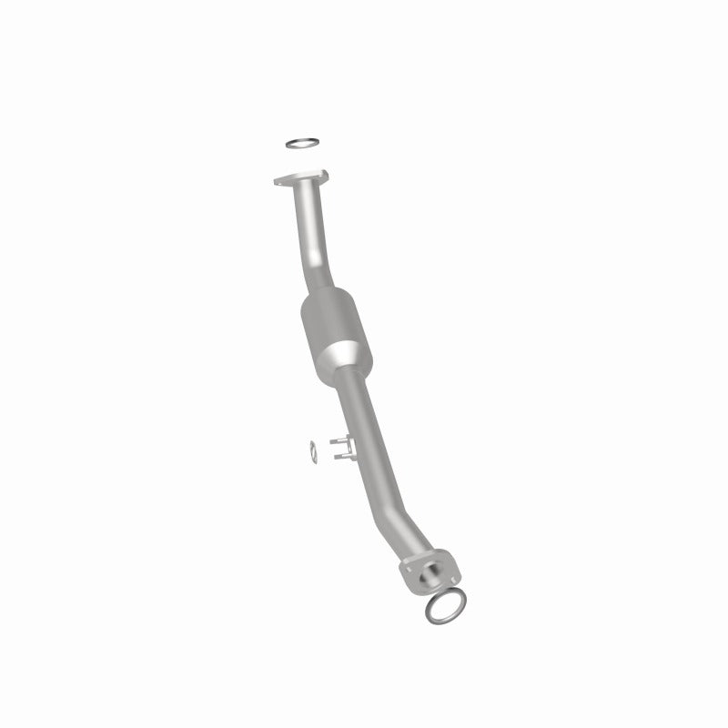 MagnaFlow Direct Fit Catalytic Converter OEM 2001-2004 Toyota Sequoia Underbody