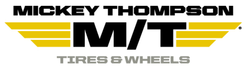 Mickey Thompson ET Drag Tire - 29.5/10.5-15W M5 - 255251