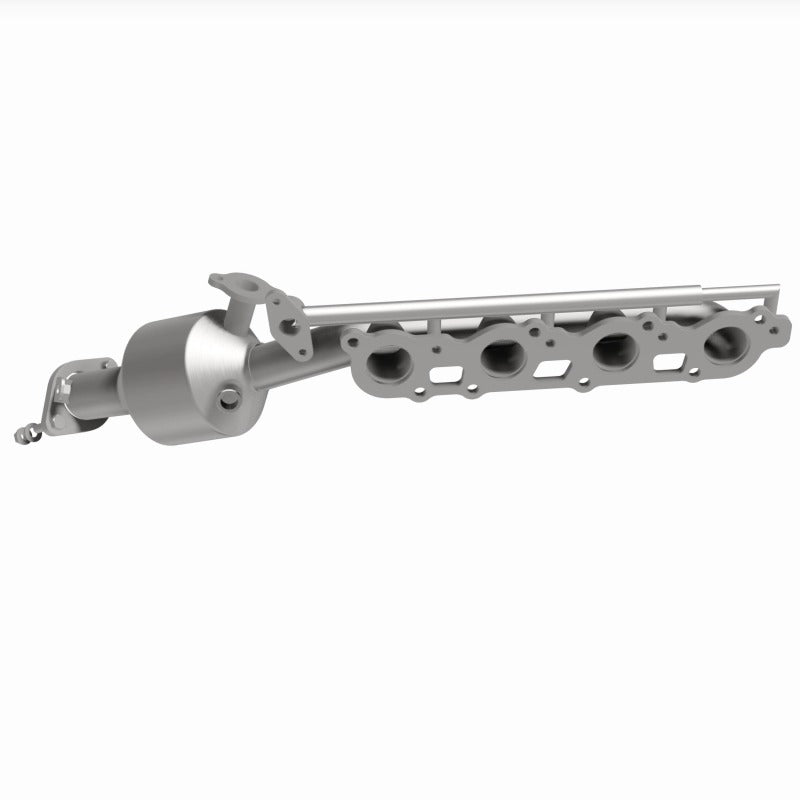 MagnaFlow Direct Fit Catalytic Converter 16-17 Lexus GX460 4.6L