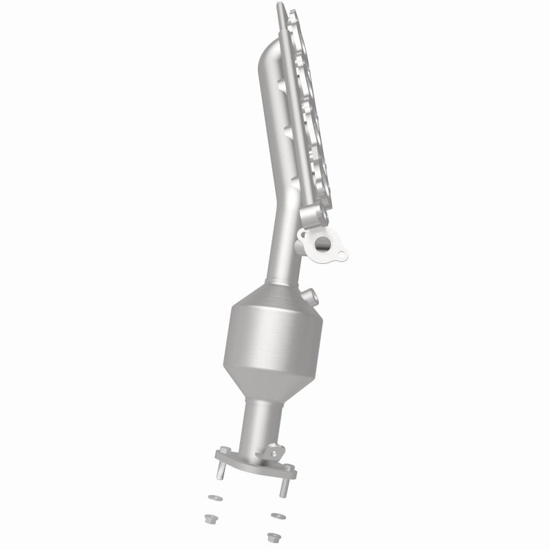 MagnaFlow Direct Fit Catalytic Converter 10-14 GX460 4.6L Manifold