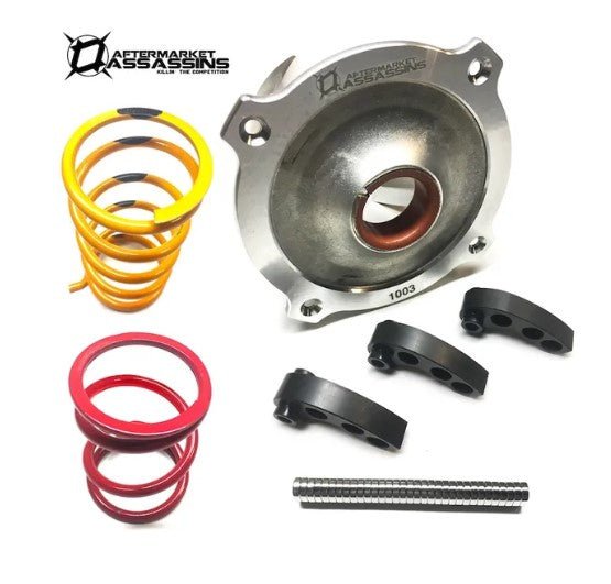 RZR S 1000 & Trail S 1000 S2 Recoil Clutch Kit Recoil Clutch Kit by Aftermarket Assassins