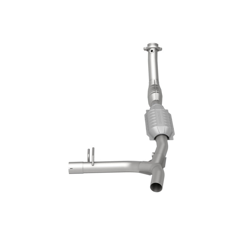 MagnaFlow Direct Fit Catalytic Converter 97-98 Expedition-Navigator