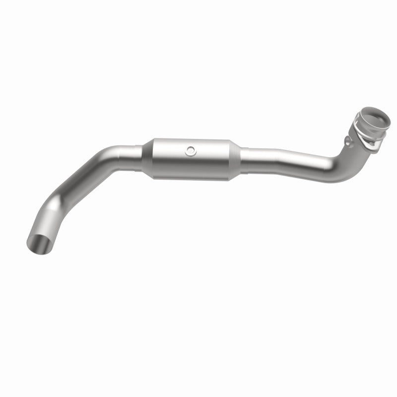 MagnaFlow DF Cat. Conv 07-08 Ford F-150 Pickup 5.4L D/S / 12/06-08 Lincoln Truck Mark LT 5.4L D/S
