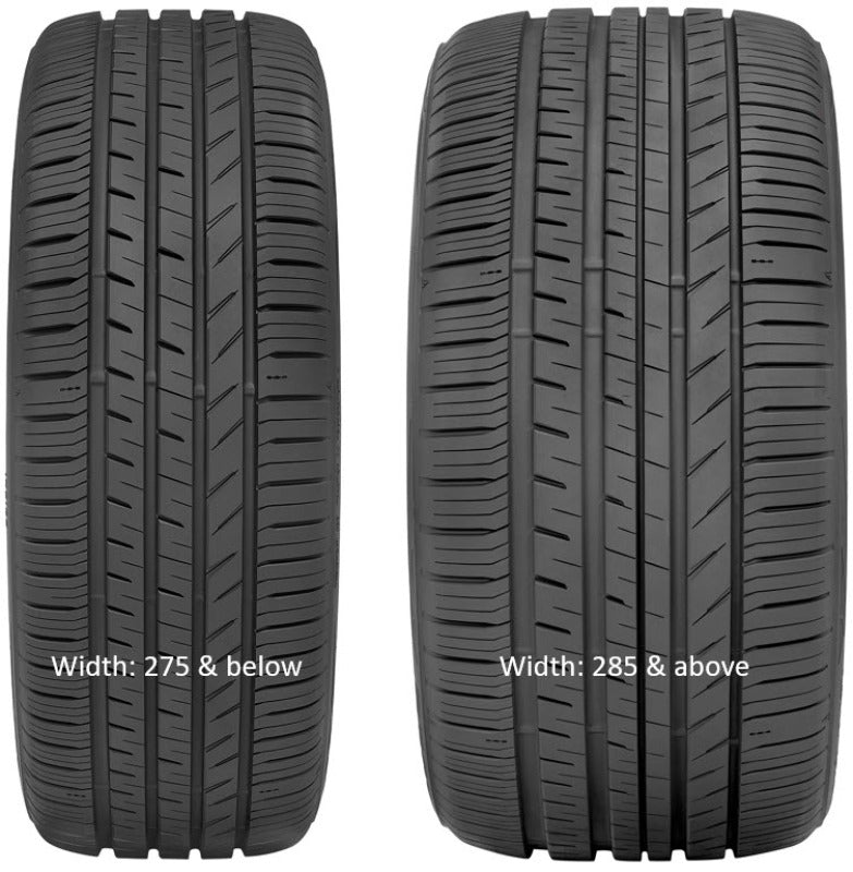 Toyo Proxes Sport All Season Plus Tire - 295/35R20 105Y XL