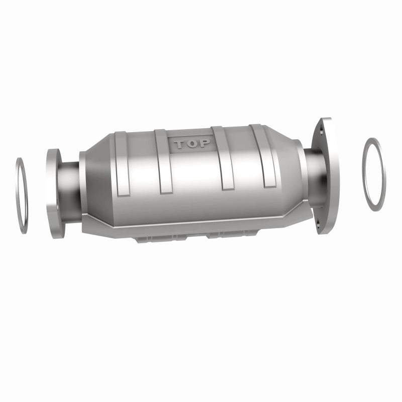 MagnaFlow Direct Fit Catalytic Converter 95-97 Toyota Land Cruiser 4.5L