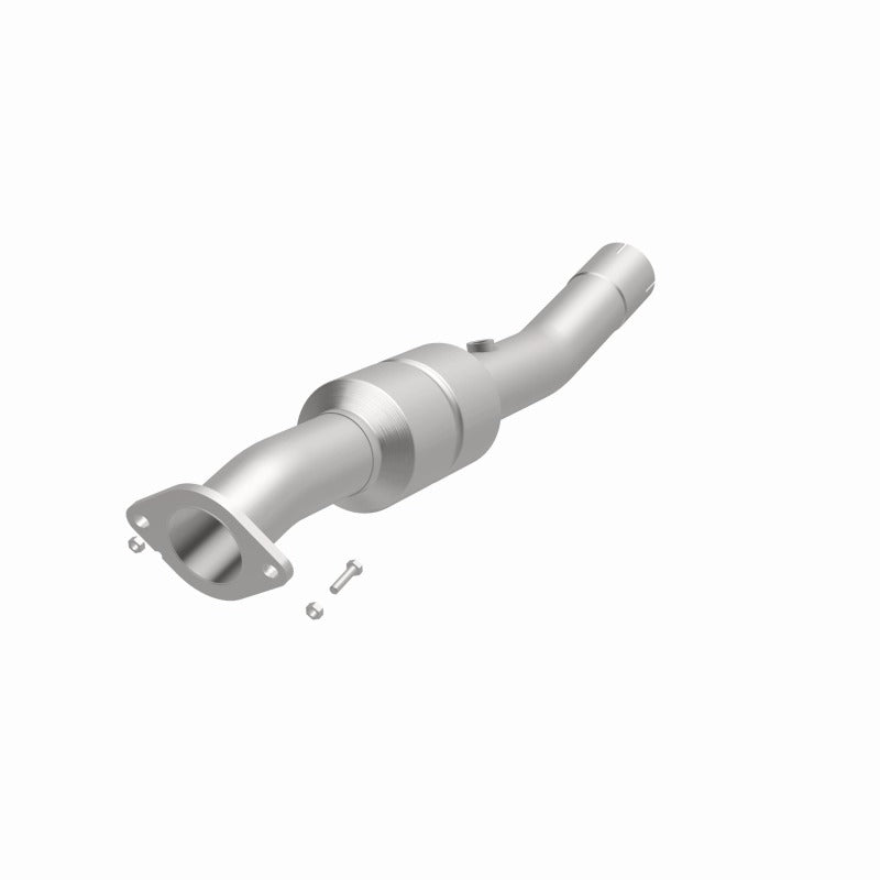 MagnaFlow Direct Fit Catalytic Converter 03-08 Chevy/GMC PS rr OEM