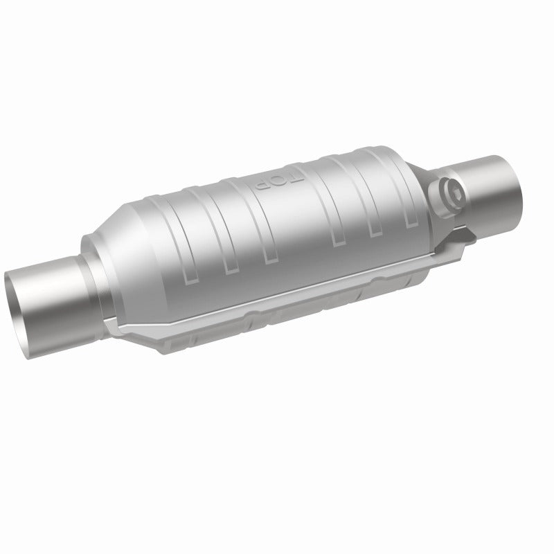 MagnaFlow Direct Fit Catalytic Converter 96-02 Volkswagen Cabrio (49 State)