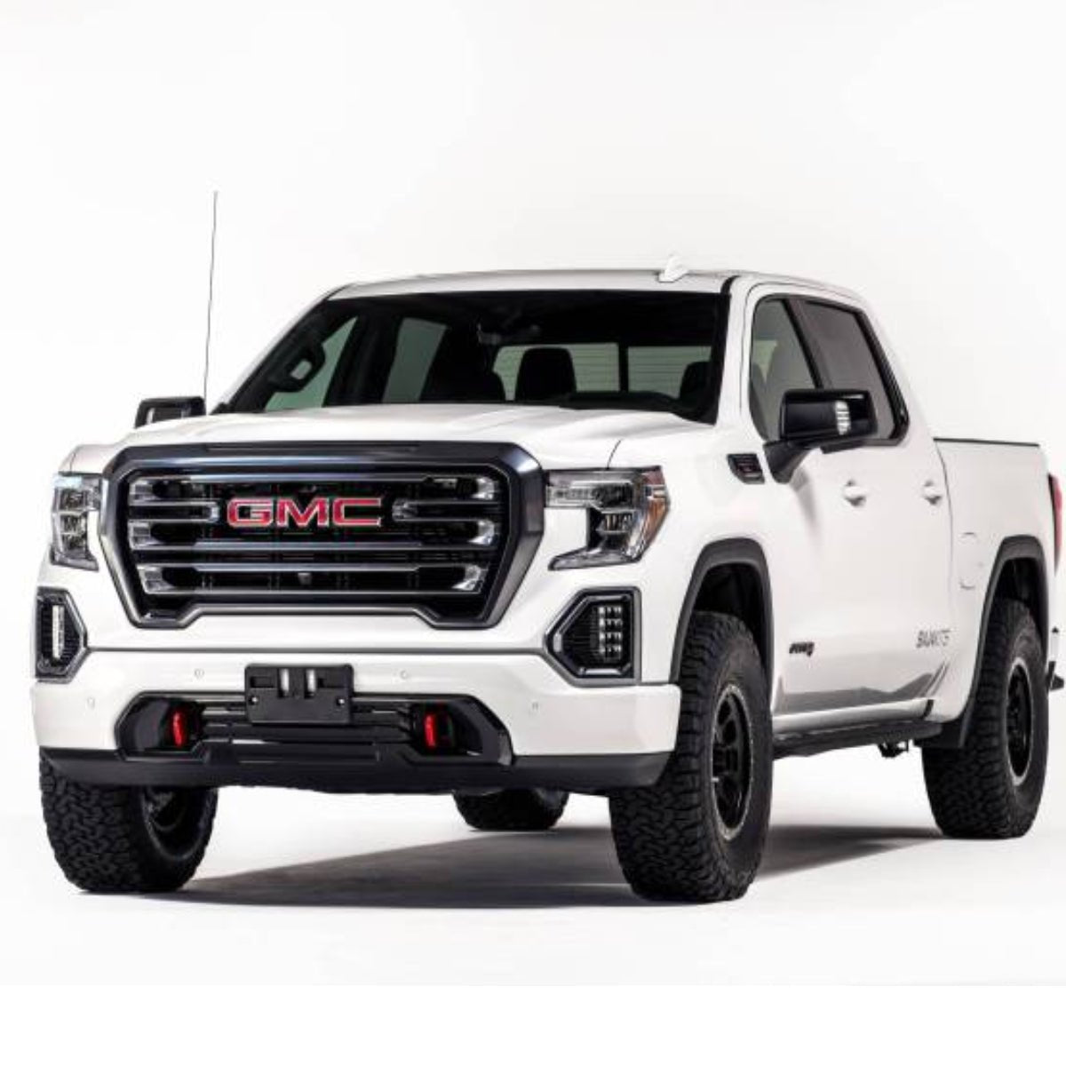 Baja Kits Billet Upper Control Arms (Stock Width) | GMC Sierra 1500 (2019-2023)
