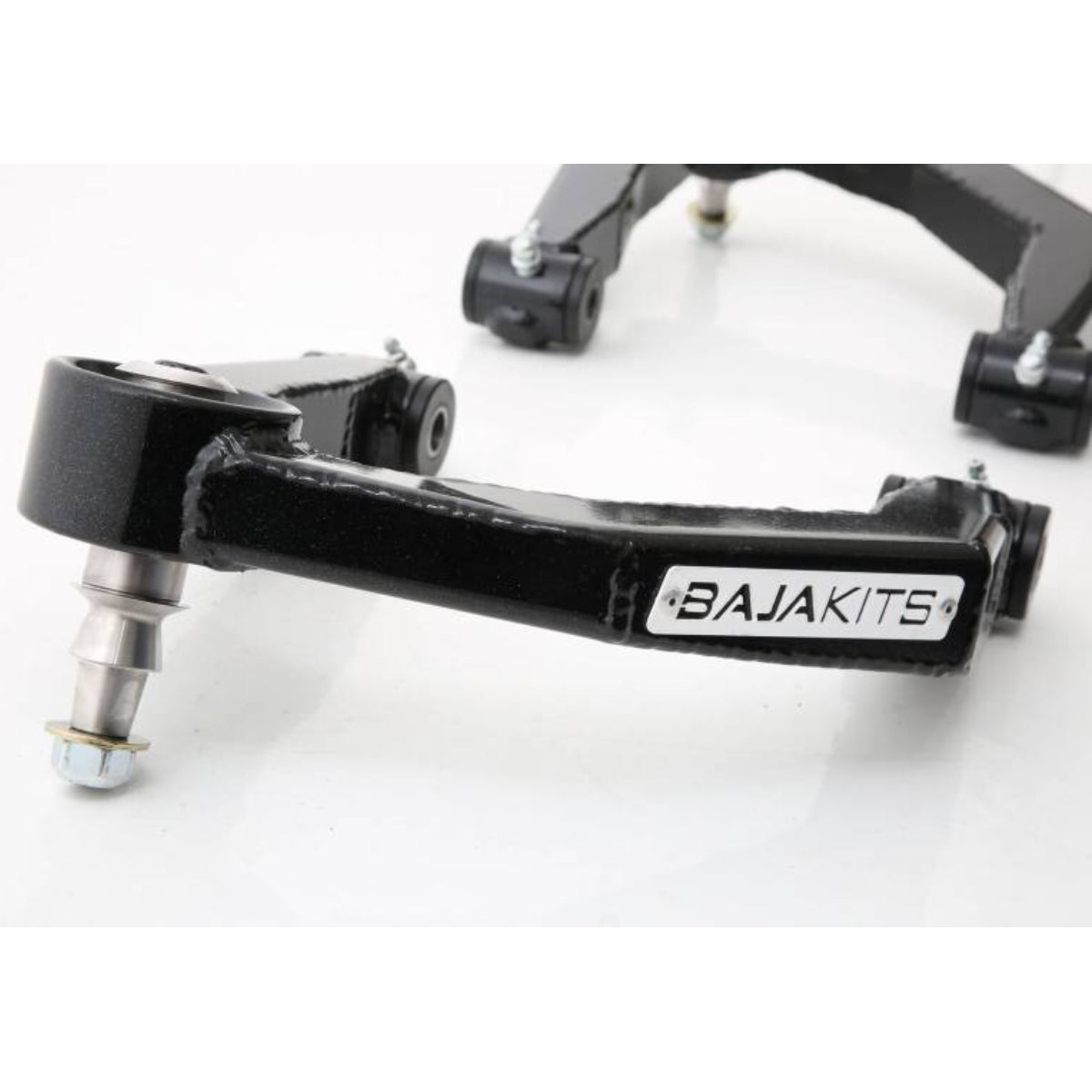 Baja Kits Boxed Upper Control Arms (Stock Width) | Ford Ranger (2019-2023)