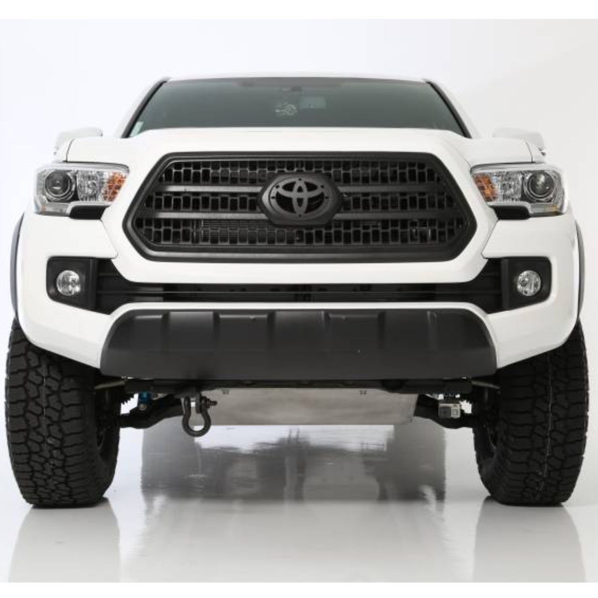 Baja Kits Boxed Upper Control Arms | Toyota Tacoma (2016-2023)
