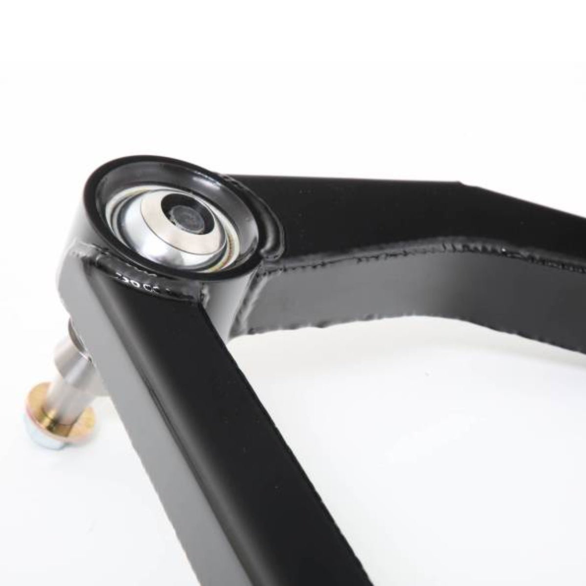 Baja Kits Boxed Upper Control Arms w/ Bushing Joints (Stock Width) | GMC Sierra 1500 (2019-2023)