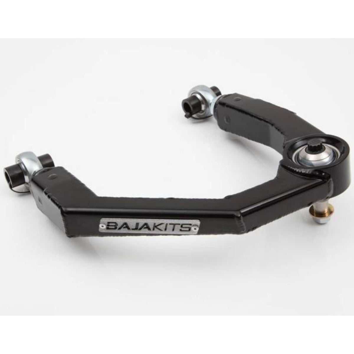 Baja Kits Boxed Upper Control Arms w/ Heim Joints (Stock Width) | GMC Sierra 1500 (2019-2023)
