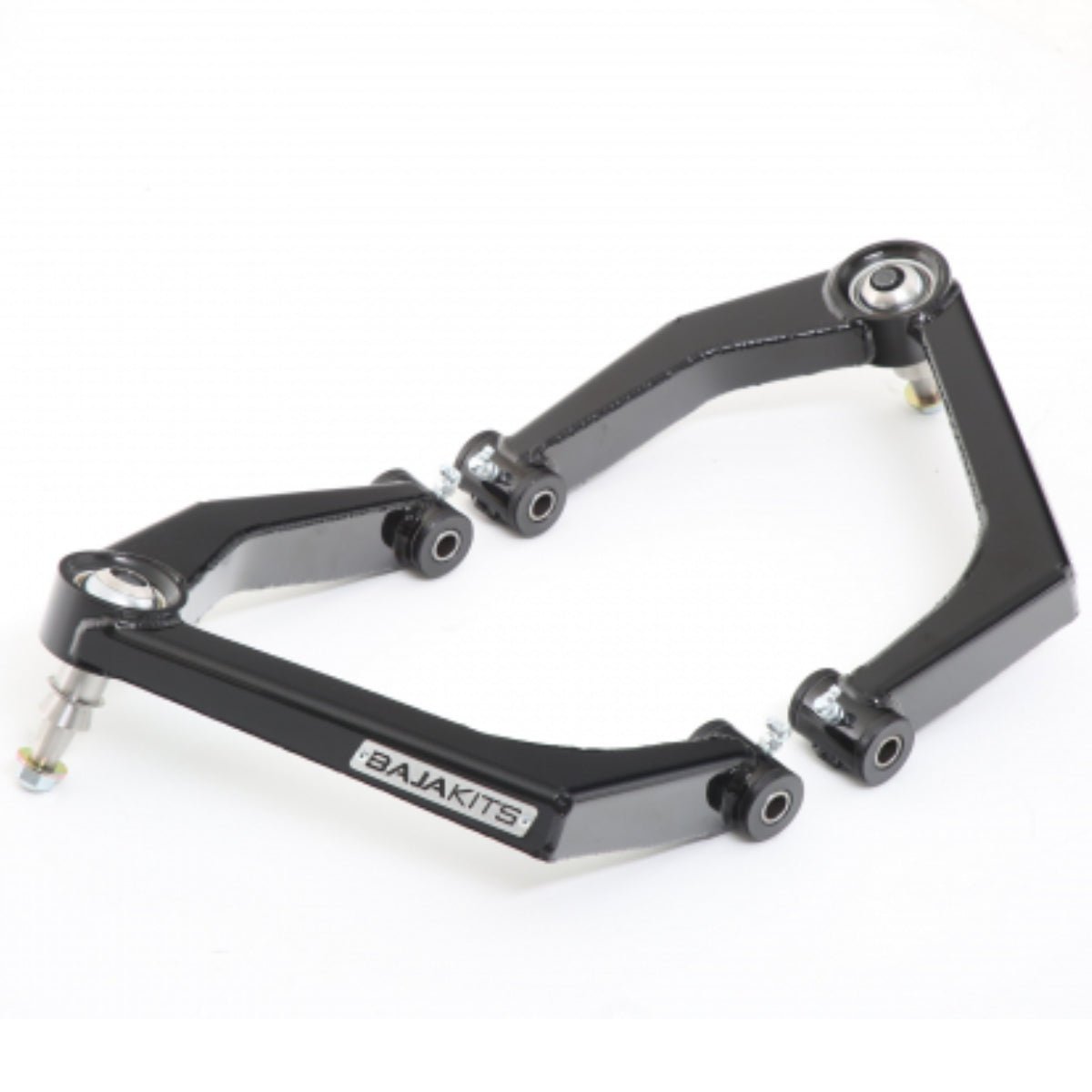 Baja Kits Bushing Upper Control Arms (Stock Width) | Toyota Tundra (2022-2024)